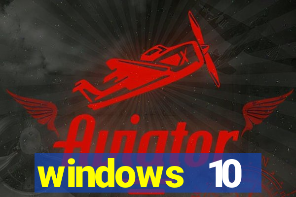 windows 10 simulator online